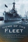 Cover: Home of the Fleet - The History Press Ltd