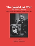 Cover: The World at War 50 Years Later - Turner Publishing Company