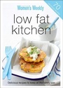 Cover: Low Fat Kitchen - Bauer Media Books