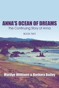 Cover: Anna's Ocean of Dreams - AMERICA STAR BOOKS