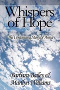 Cover: Whispers of Hope - AMERICA STAR BOOKS