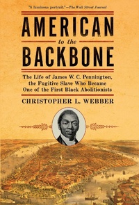 Enlarge image Cover: American to the Backbone - Simon + Schuster Inc.