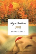 Cover: By Accident - Simon + Schuster Inc.
