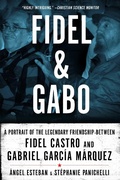 Cover: Fidel & Gabo - Simon + Schuster Inc.