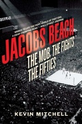 Cover: Jacobs Beach - Simon + Schuster Inc.