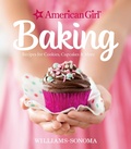 Cover: American Girl Baking - Weldon Owen, Incorporated