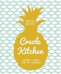 Abbildung von: Creole Kitchen - Weldon Owen