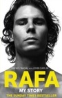 Cover: Rafa: My Story - Sphere