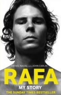 Abbildung von: Rafa: My Story - Sphere