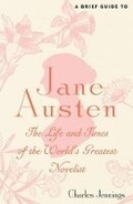 Cover: A Brief Guide to Jane Austen - Running Press Book Publishers