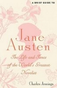 Enlarge image Cover: A Brief Guide to Jane Austen - Running Press Book Publishers