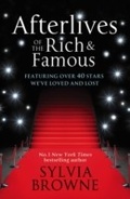 Cover: Afterlives Of The Rich And Famous - Sphere