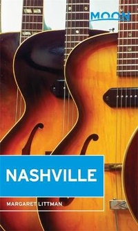 Abbildung von: Moon Nashville (Second Edition) - Moon Travel