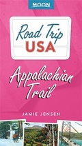 Cover: Road Trip USA: Appalachian Trail - Rick Steves