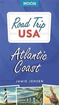 Cover: Road Trip USA: Atlantic Coast - Rick Steves