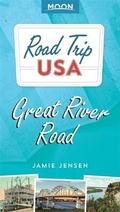 Cover: Road Trip USA: Great River Road - Rick Steves