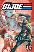 Cover: Classic G.I. Joe, Vol. 17 - Idea & Design Works