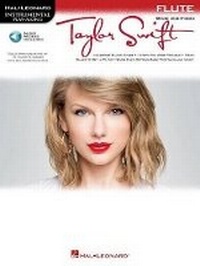 Abbildung von: Taylor Swift - 2nd Edition - Hal Leonard Corporation