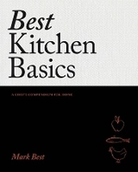 Enlarge image Cover: Best Kitchen Basics - Hardie Grant Books