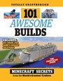 Cover: 101 Awesome Builds - Triumph Books