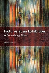 Enlarge image Cover: Pictures at an Exhibition - The University of Akron Press