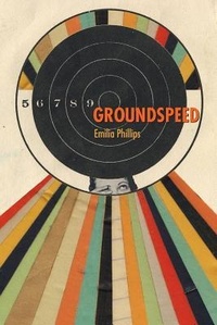Enlarge image Cover: Groundspeed - University of Akron Press