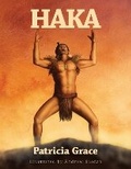 Cover: Haka - Huia Publishers