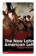 Cover: The New Latin American Left - Pluto Press