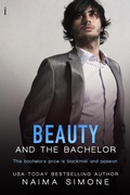 Cover: Beauty and the Bachelor - Entangled: Indulgence