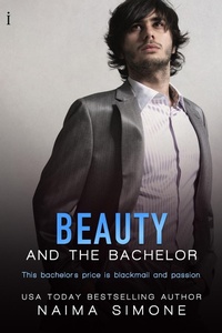 Enlarge image Cover: Beauty and the Bachelor - Entangled: Indulgence