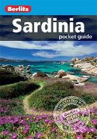 Abbildung von: Berlitz Pocket Guide Sardinia (Travel Guide) - Berlitz Travel