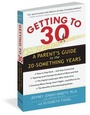 Cover: Getting to 30 - Algonquin Books