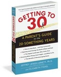 Cover: Getting to 30 - Algonquin Books