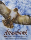 Cover: Arrowhawk - Perfection Learning