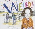 Cover: Weird! - Turtleback Books