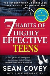 Abbildung von: The 7 Habits of Highly Effective Teens - Perfection Learning