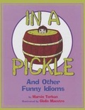 Cover: In a Pickle - Perfection Learning