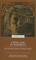 Cover: Crime and Punishment - Perfection Learning