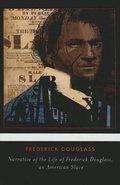 Cover: Narrative of the Life of Frederick Douglass, an American Slave - Perfection Learning