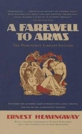 Cover: Farewell to Arms - Turtleback