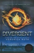 Cover: Divergent - Perfection Learning