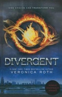 Enlarge image Cover: Divergent - Perfection Learning