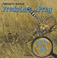 Enlarge image Cover: Fighting for Survival - Perfection Learning