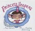 Cover: Princess Peepers Picks a Pet - Perfection Learning