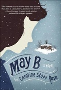Cover: May B. - Turtleback Books