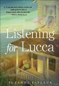 Cover: Listening for Lucca - Perfection Learning