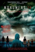 Cover: Monument 14 - Turtleback Books
