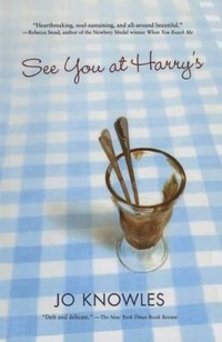Abbildung von: See You at Harry's - Perfection Learning