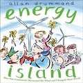 Cover: Energy Island - Perfection Learning