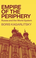 Cover: Empire of the Periphery - Pluto Press